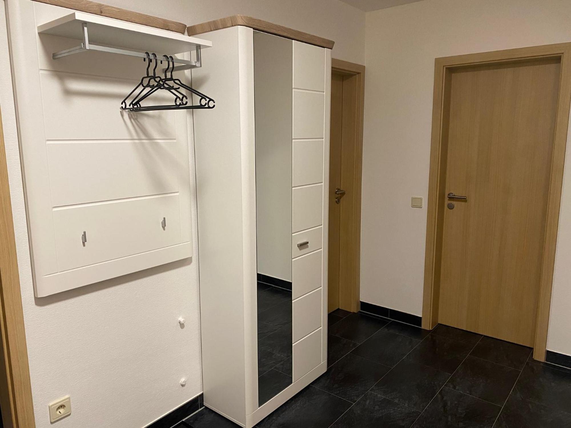 Naturpunkt In Isselburg-anholt Apartment
