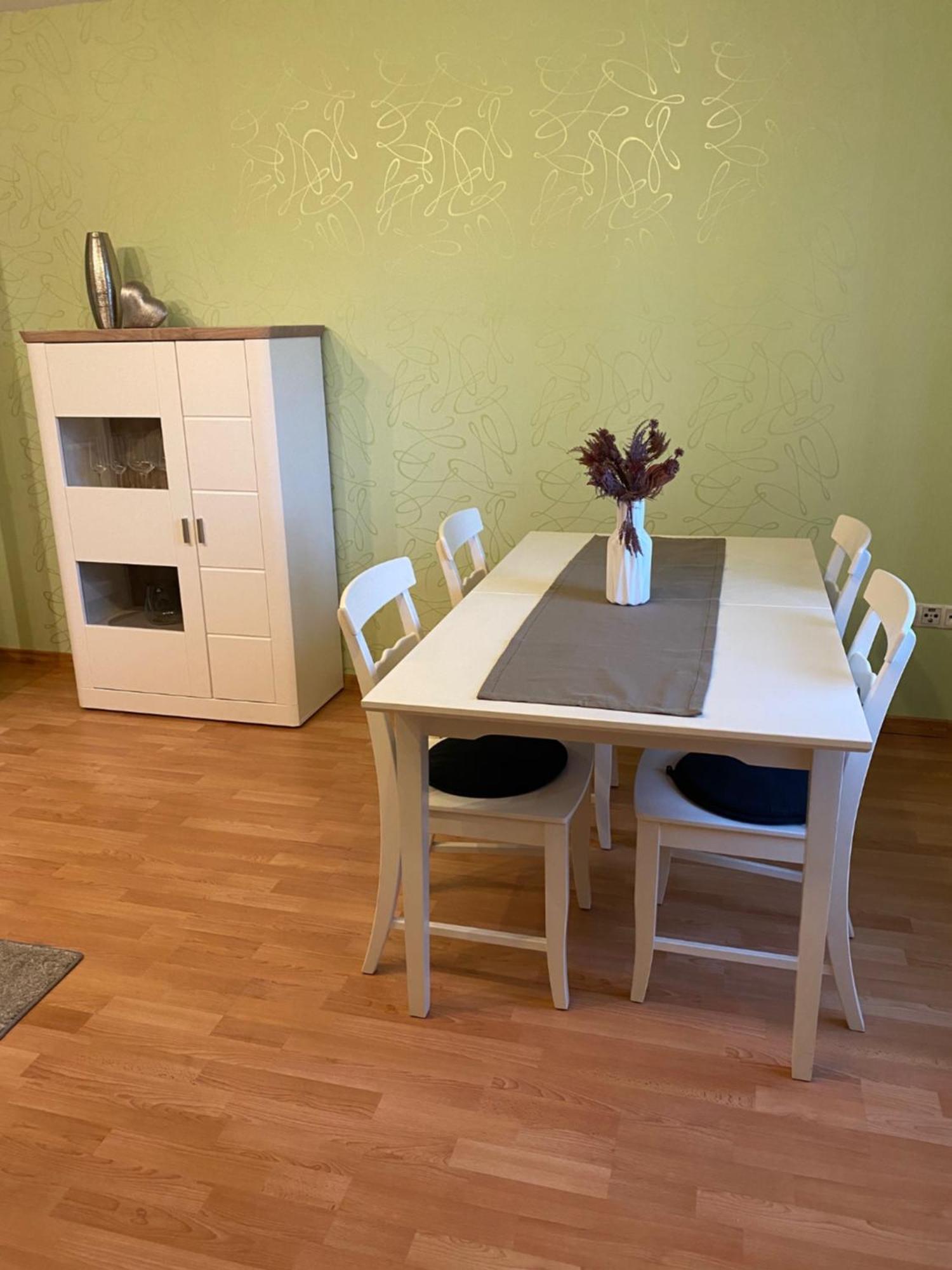 Apartment Naturpunkt In Isselburg-anholt